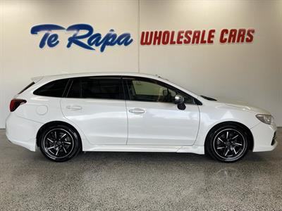 2014 Subaru LEVORG - Thumbnail