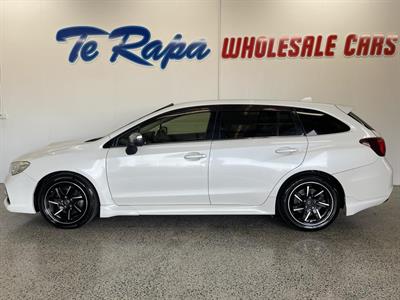 2014 Subaru LEVORG - Thumbnail