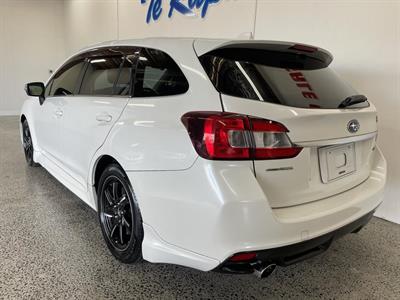 2014 Subaru LEVORG - Thumbnail