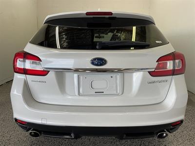 2014 Subaru LEVORG - Thumbnail