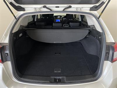 2014 Subaru LEVORG - Thumbnail