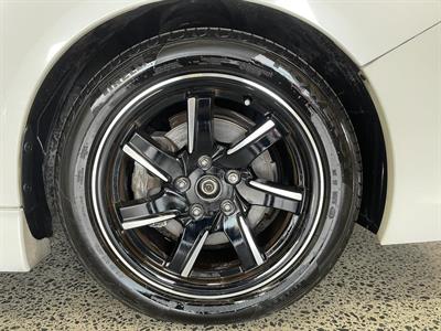 2014 Subaru LEVORG - Thumbnail