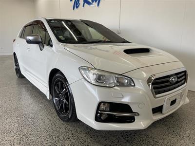 2014 Subaru LEVORG - Thumbnail