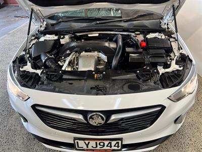 2019 Holden Commodore - Thumbnail