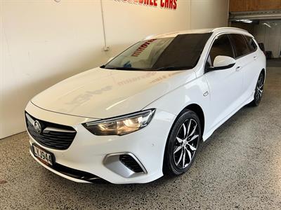 2019 Holden Commodore - Thumbnail