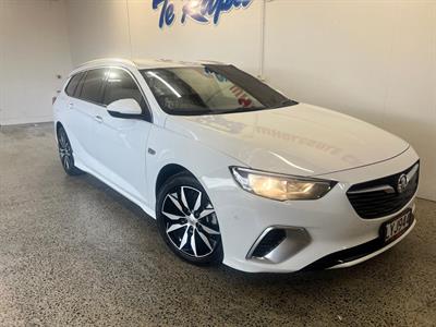 2019 Holden Commodore - Thumbnail