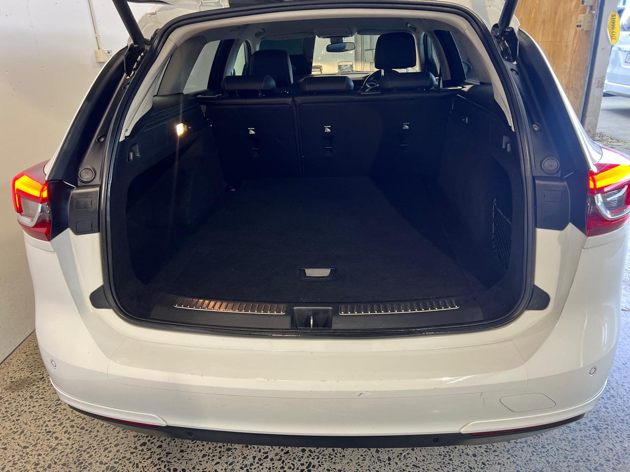 2019 Holden Commodore
