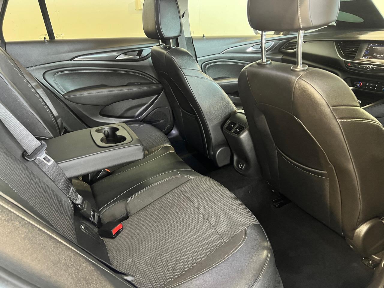 2019 Holden Commodore