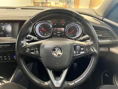 2019 Holden Commodore - Thumbnail
