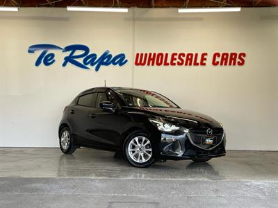 2014 Mazda Demio - Thumbnail