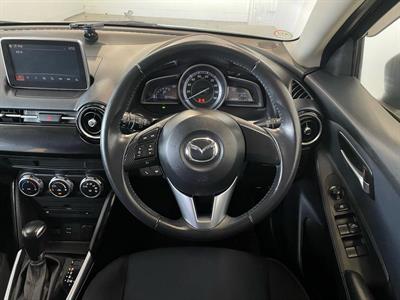 2014 Mazda Demio - Thumbnail