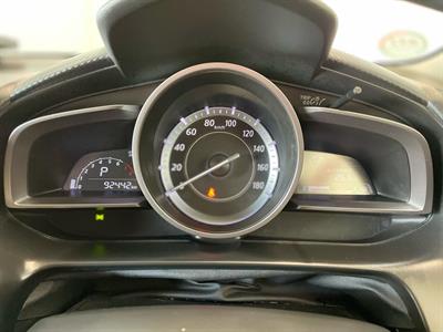 2014 Mazda Demio - Thumbnail