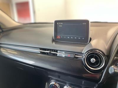 2014 Mazda Demio - Thumbnail