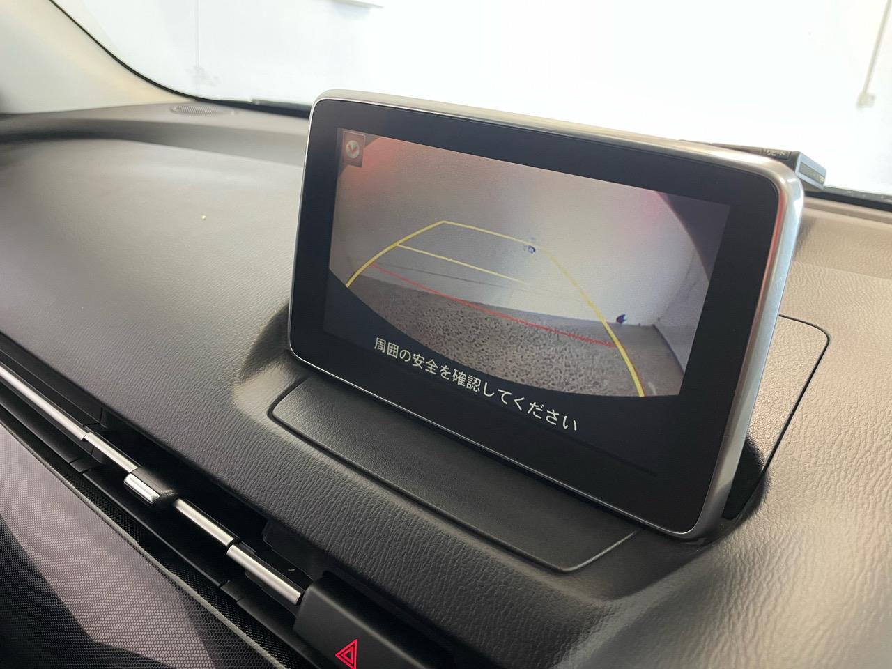 2014 Mazda Demio