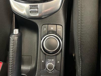 2014 Mazda Demio - Thumbnail