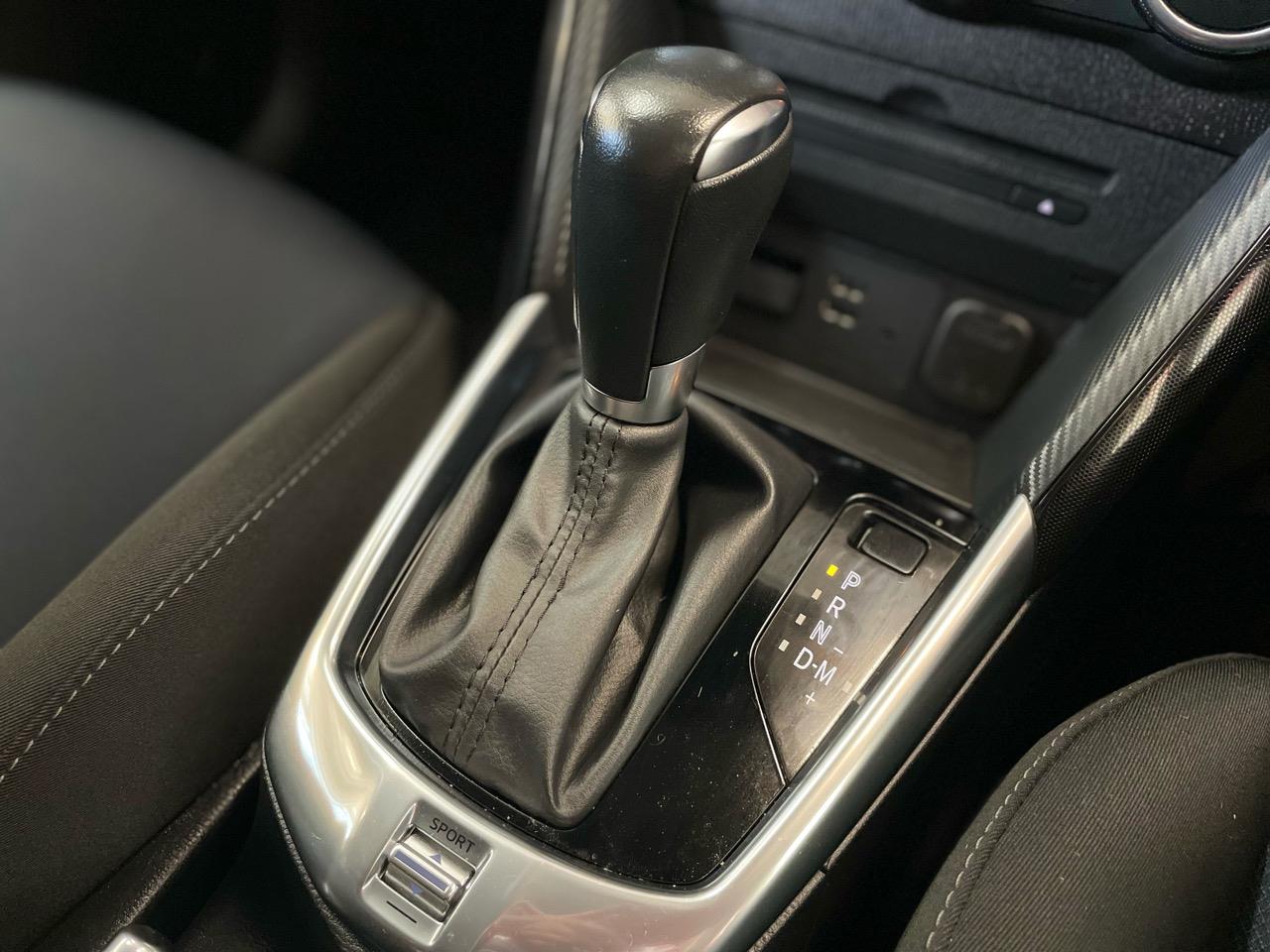 2014 Mazda Demio