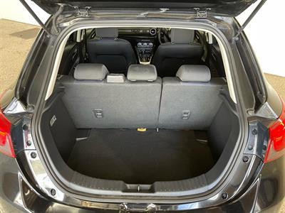 2014 Mazda Demio - Thumbnail