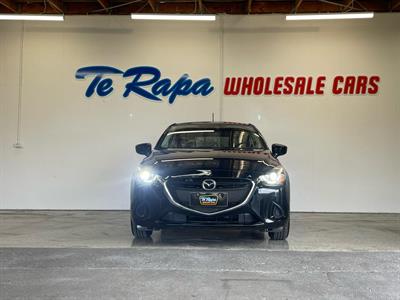 2014 Mazda Demio - Thumbnail