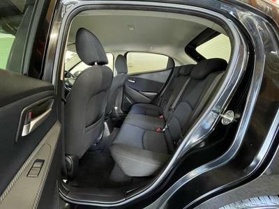2014 Mazda Demio - Thumbnail