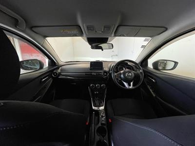 2014 Mazda Demio - Thumbnail