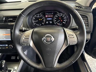 2016 Nissan Teana - Thumbnail
