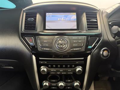 2014 Nissan PATHFINDER - Thumbnail