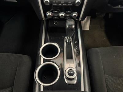 2014 Nissan PATHFINDER - Thumbnail
