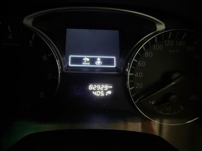2014 Nissan PATHFINDER - Thumbnail