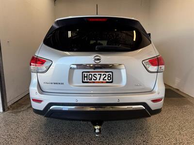2014 Nissan PATHFINDER - Thumbnail