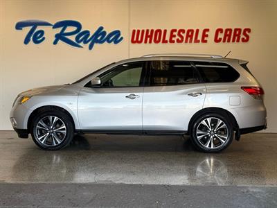 2014 Nissan PATHFINDER - Thumbnail