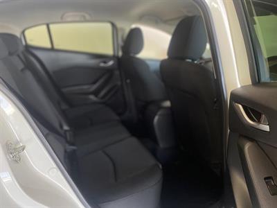 2014 Mazda Axela - Thumbnail