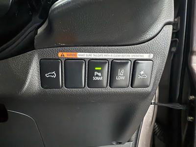 2016 Mitsubishi Outlander - Thumbnail