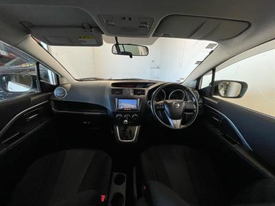 2012 Nissan Lafesta - Thumbnail