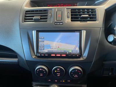 2012 Nissan Lafesta - Thumbnail