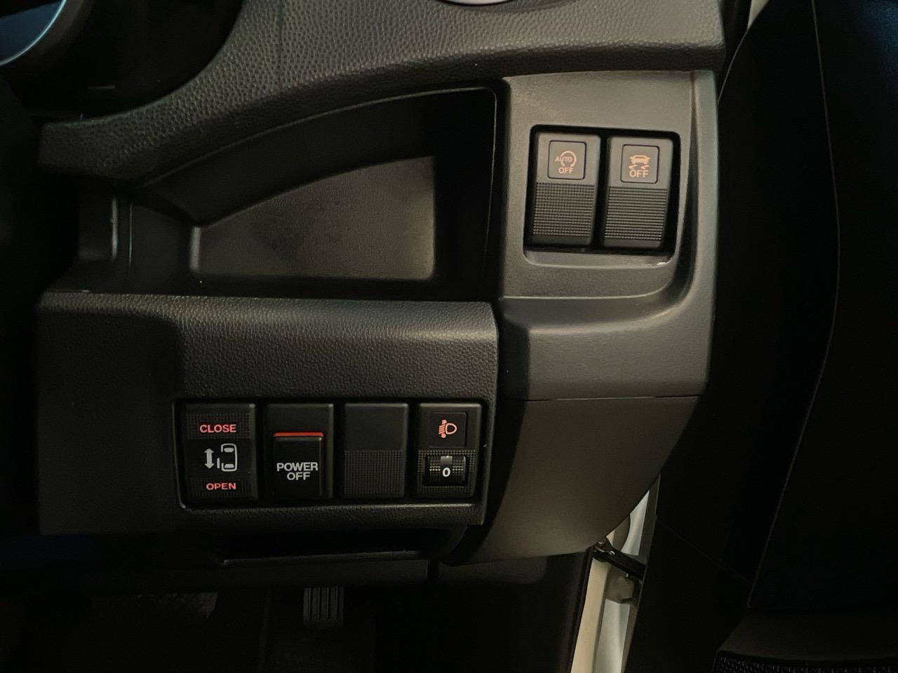 2012 Nissan Lafesta
