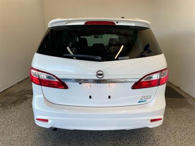 2012 Nissan Lafesta - Thumbnail