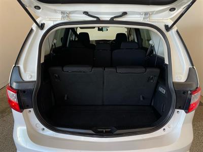 2012 Nissan Lafesta - Thumbnail