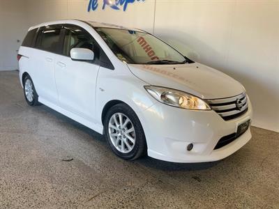 2012 Nissan Lafesta - Thumbnail