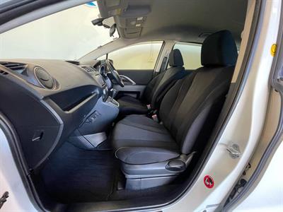 2012 Nissan Lafesta - Thumbnail