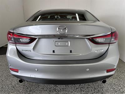 2012 Mazda Atenza Sedan - Thumbnail