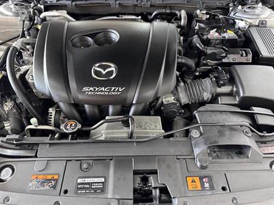2012 Mazda Atenza Sedan - Thumbnail