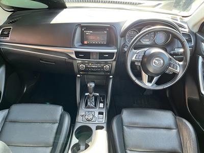 2016 Mazda CX-5 - Thumbnail