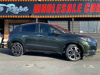 2014 Honda VEZEL - Thumbnail