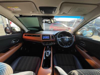 2014 Honda VEZEL - Thumbnail
