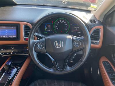 2014 Honda VEZEL - Thumbnail
