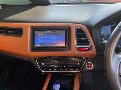2014 Honda VEZEL - Thumbnail