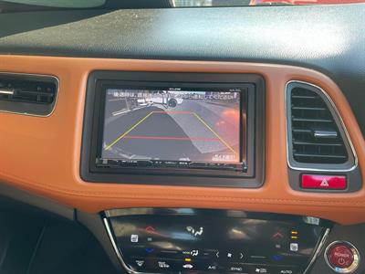 2014 Honda VEZEL - Thumbnail
