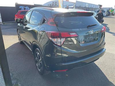 2014 Honda VEZEL - Thumbnail