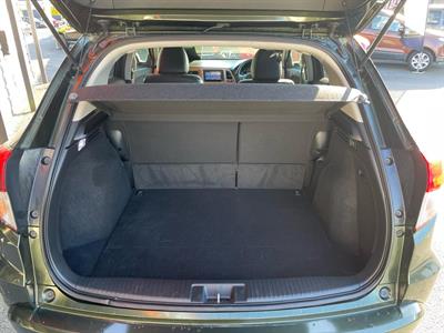 2014 Honda VEZEL - Thumbnail