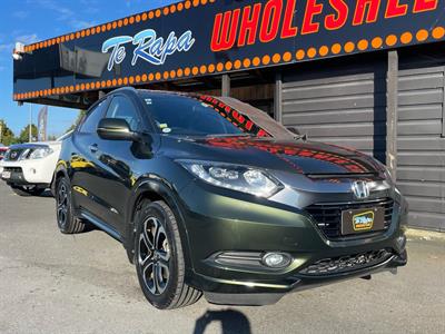 2014 Honda VEZEL - Thumbnail